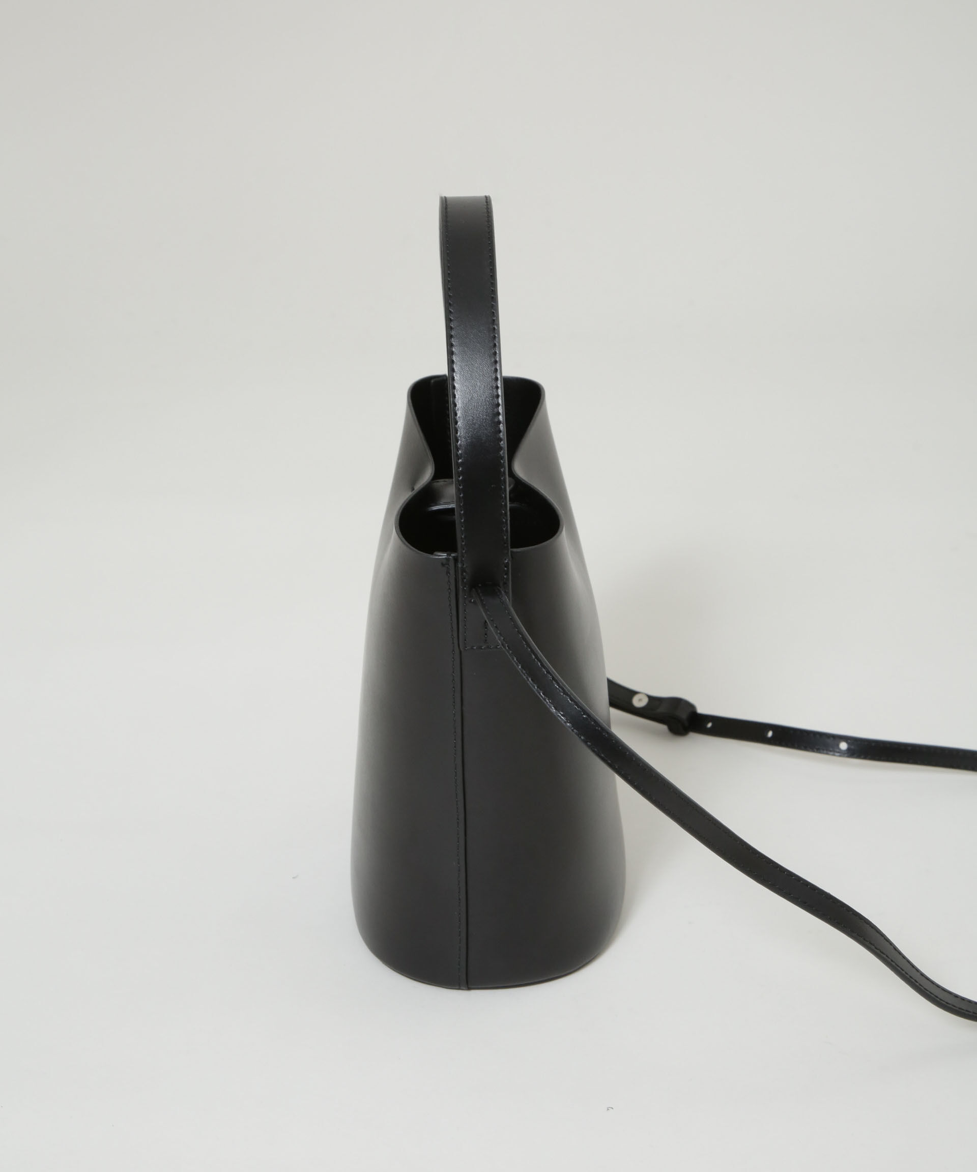 nano･universe「YAHKI/W  FACE 2wayショルダーバッグ」|ショルダー・メッセンジャー|