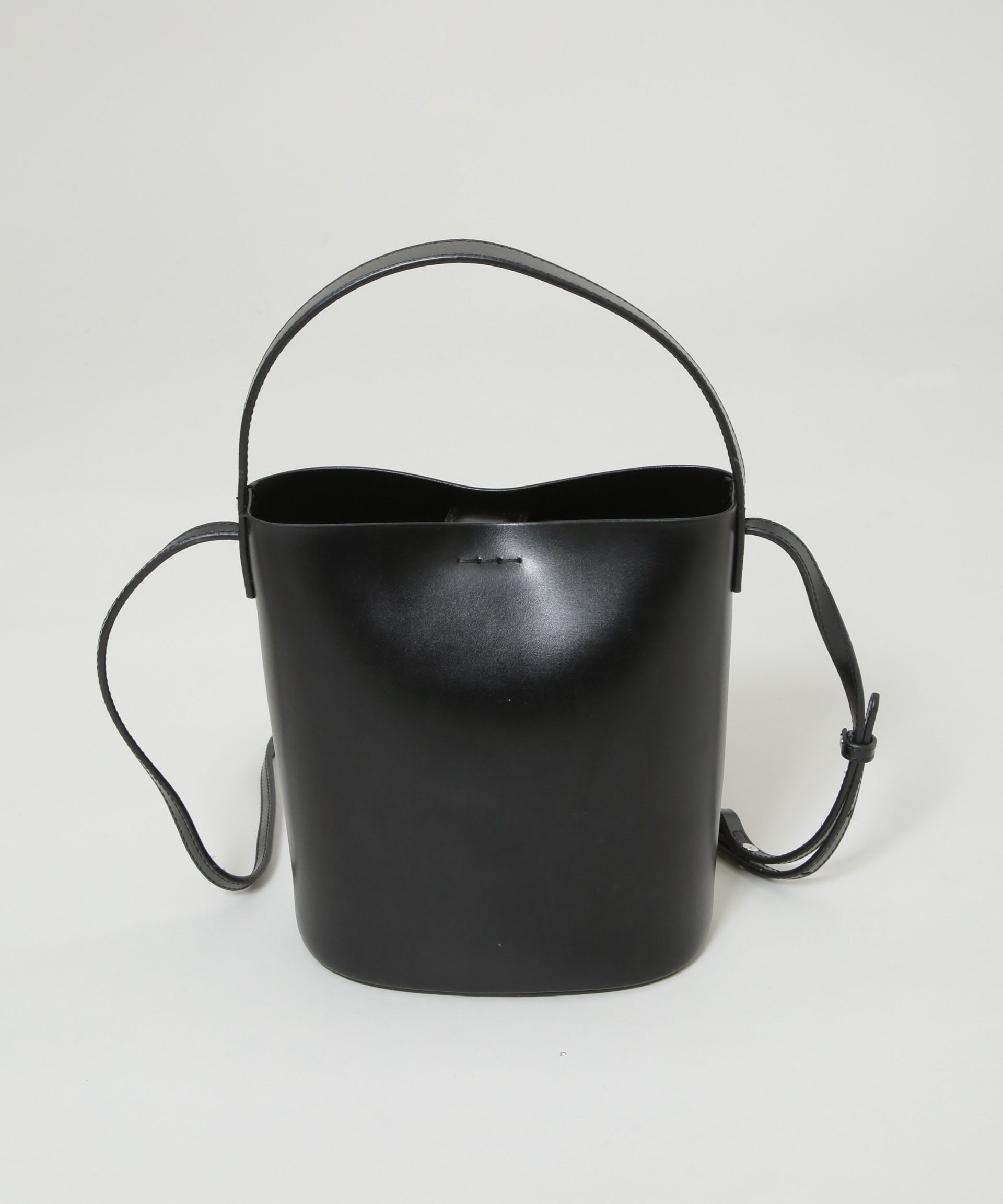 nano･universe「YAHKI/W  FACE 2wayショルダーバッグ」|ショルダー・メッセンジャー|