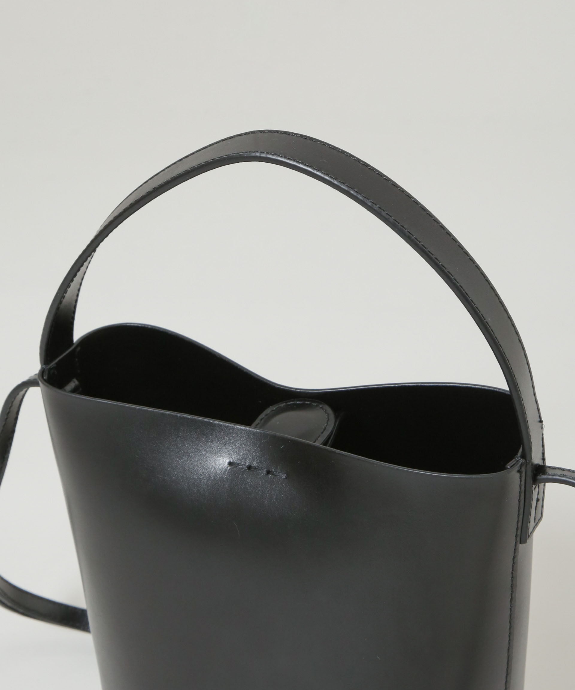 nano･universe「YAHKI/W  FACE 2wayショルダーバッグ」|ショルダー・メッセンジャー|