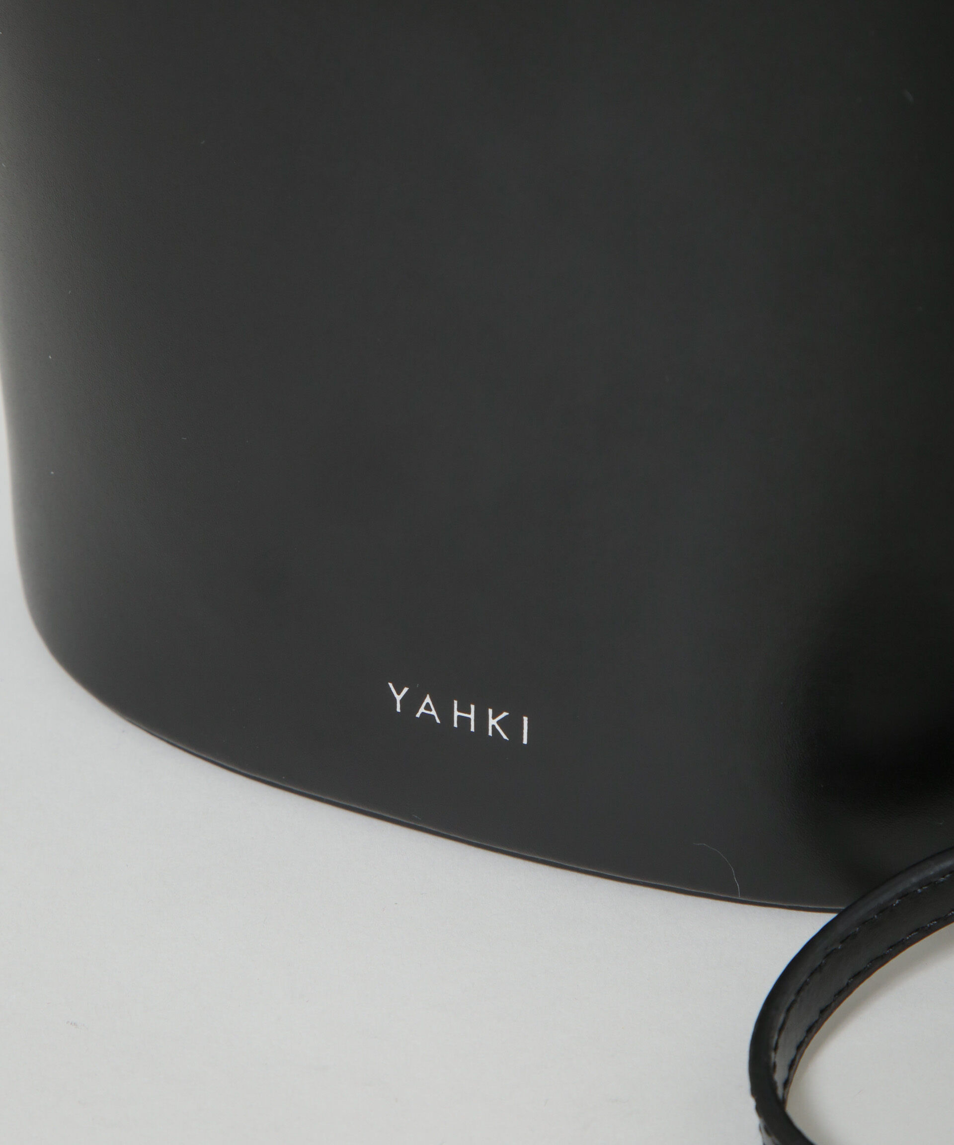 nano･universe「YAHKI/W  FACE 2wayショルダーバッグ」|ショルダー・メッセンジャー|