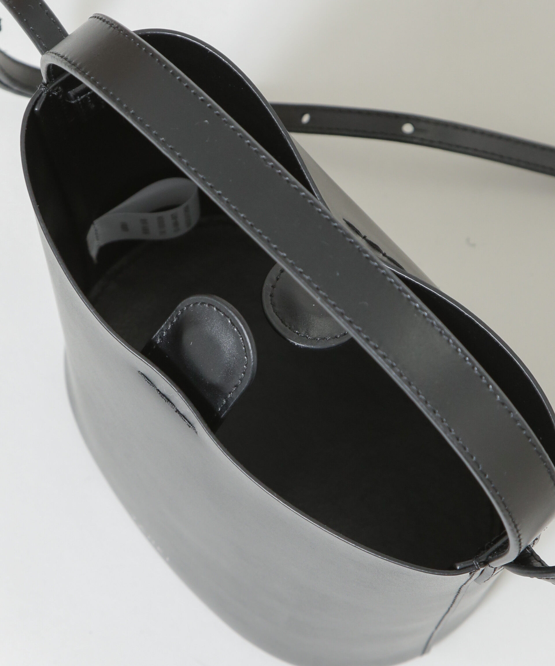 nano･universe「YAHKI/W  FACE 2wayショルダーバッグ」|ショルダー・メッセンジャー|