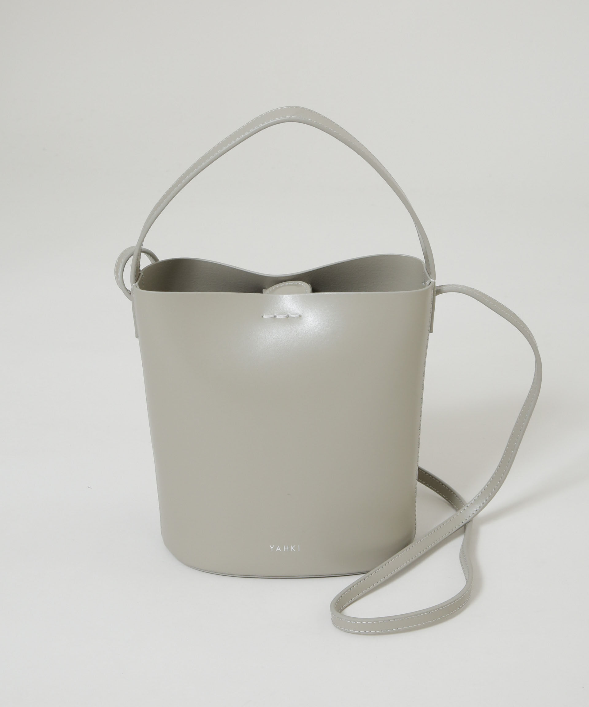 nano･universe「YAHKI/W  FACE 2wayショルダーバッグ」|ショルダー・メッセンジャー|トープ2