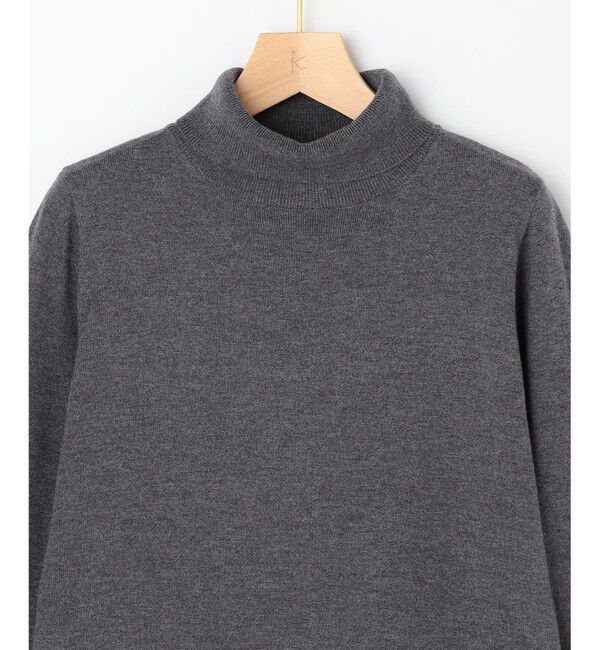 組曲「ニューシックタートル ニット」|ニット・セーター|