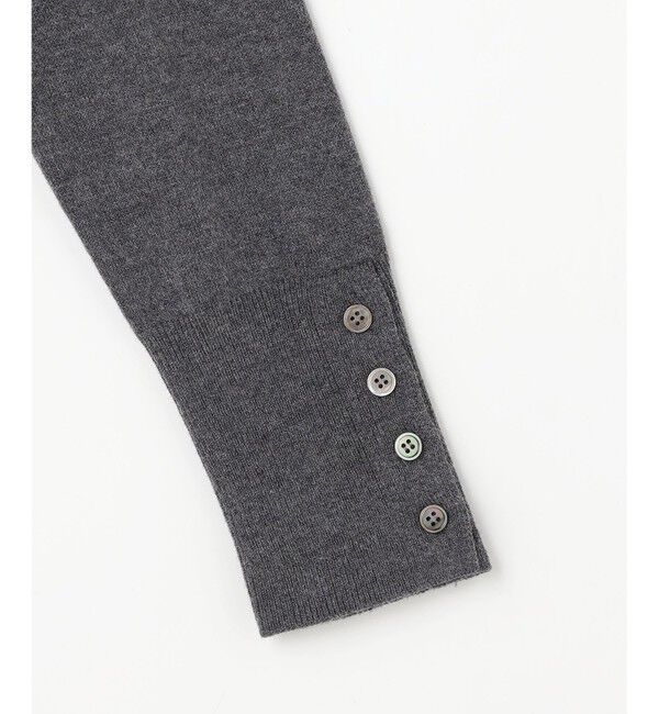 組曲「ニューシックタートル ニット」|ニット・セーター|