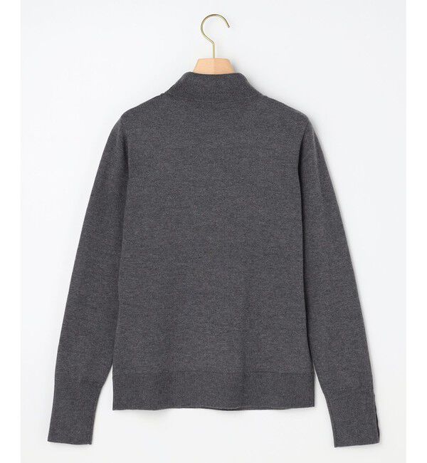 組曲「ニューシックタートル ニット」|ニット・セーター|