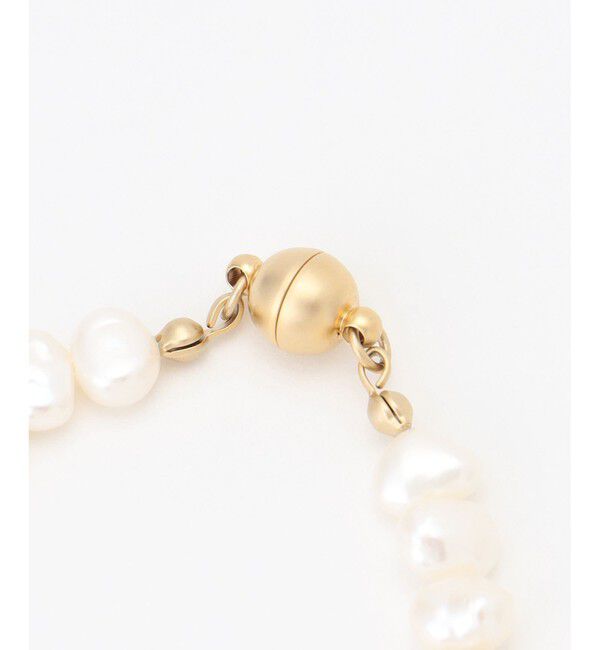 自由区「淡水パール3WAY ネックレス」|ネックレス|