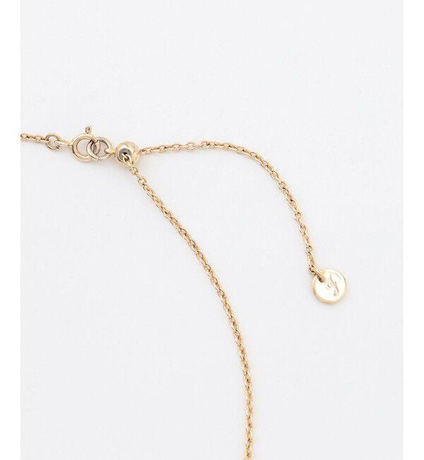 自由区「【カタログ掲載】アコヤパールサークル ネックレス」|ネックレス|