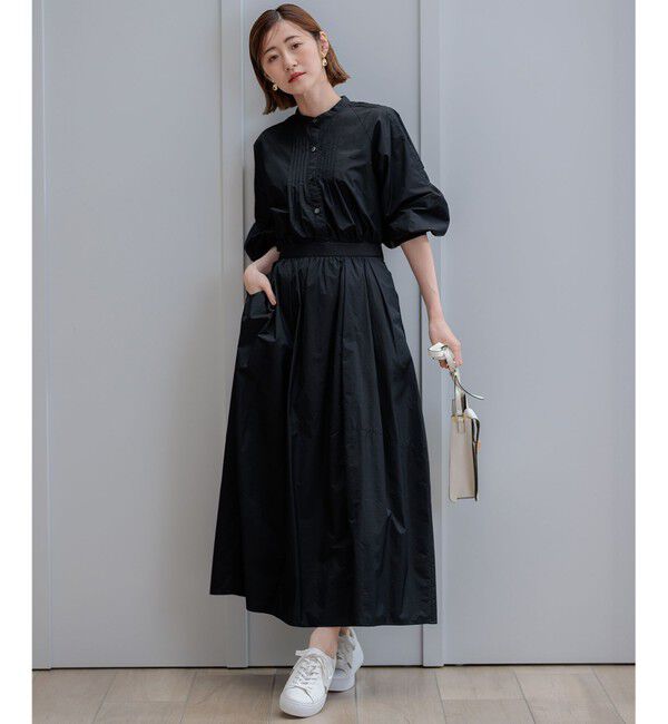 23区「シュリンクフェイクレザーミニショルダー」|ショルダー・メッセンジャー|