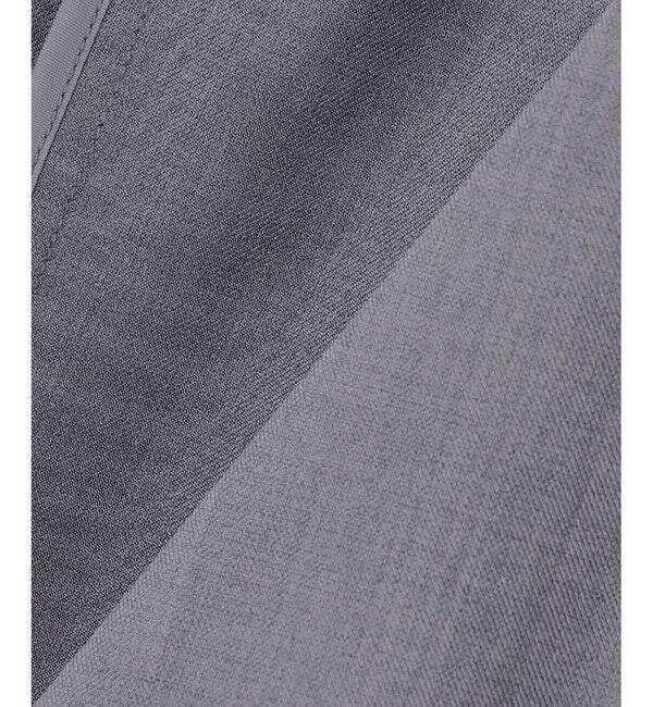 any SiS「【スタイリストコラボ】ジレ&times;ラメチュールスカート セットアップ」|スーツ|