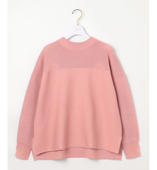 ANY SIS「【洗える】ウキウキ ニット」|ニット・セーター|