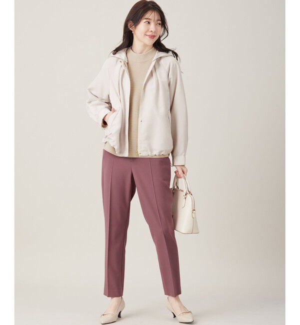 ANY SIS「【洗える】ウキウキ ニット」|ニット・セーター|