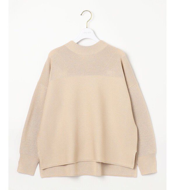 ANY SIS「【洗える】ウキウキ ニット」|ニット・セーター|