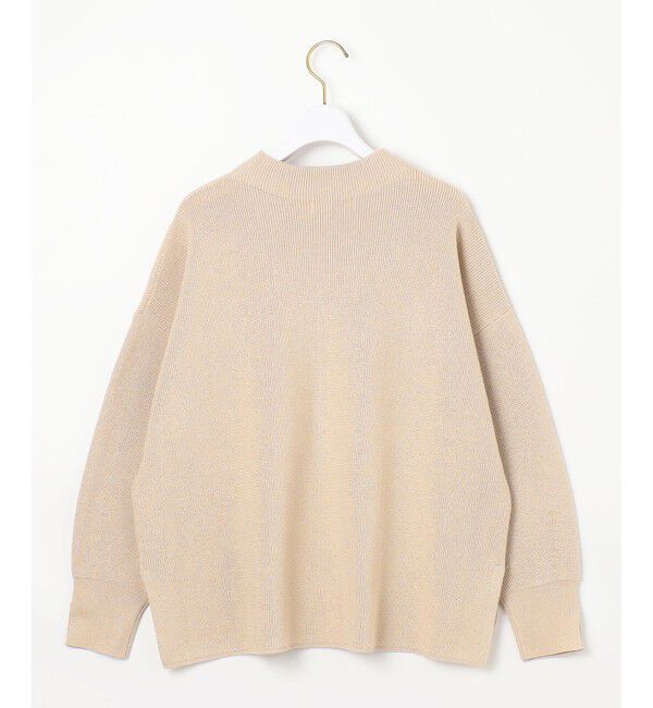 ANY SIS「【洗える】ウキウキ ニット」|ニット・セーター|