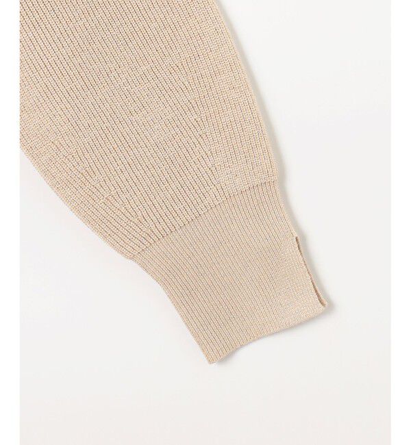 ANY SIS「【洗える】ウキウキ ニット」|ニット・セーター|