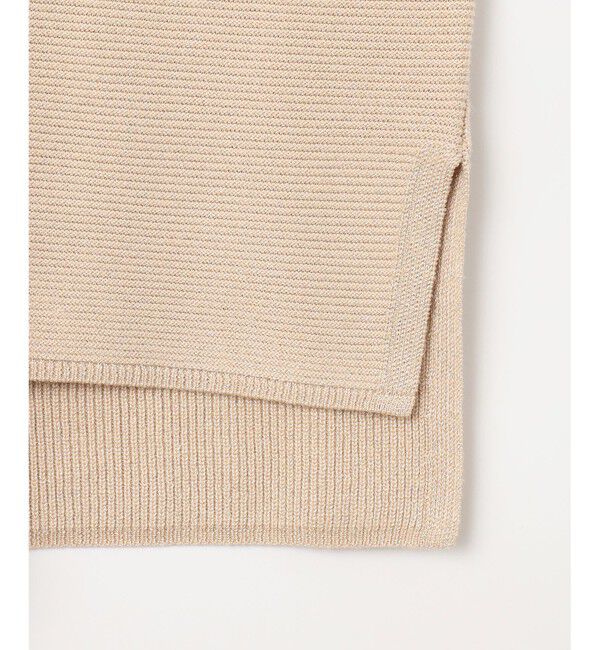 ANY SIS「【洗える】ウキウキ ニット」|ニット・セーター|