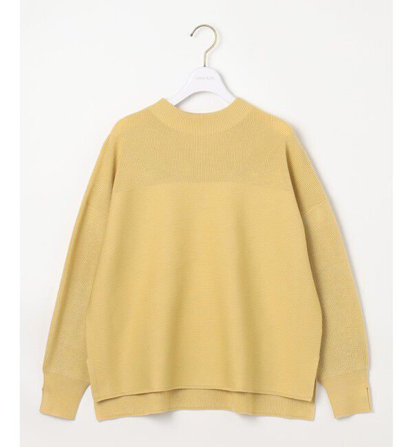 ANY SIS「【洗える】ウキウキ ニット」|ニット・セーター|