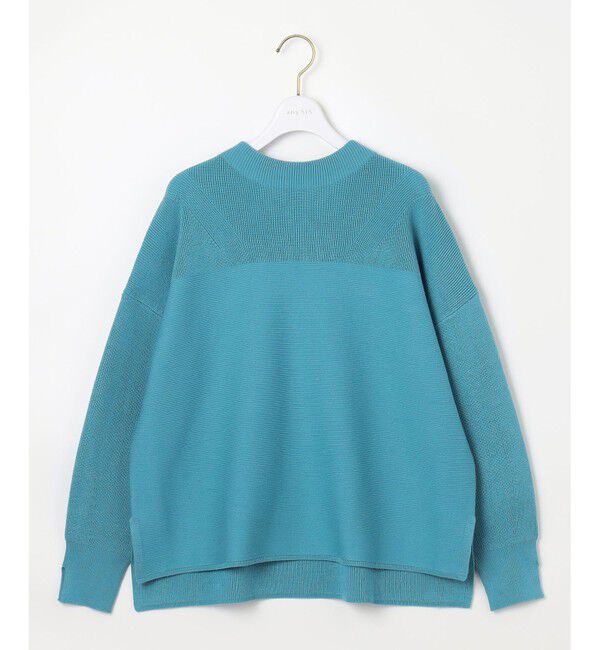 ANY SIS「【洗える】ウキウキ ニット」|ニット・セーター|