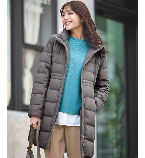 ANY SIS「【洗える】ウキウキ ニット」|ニット・セーター|