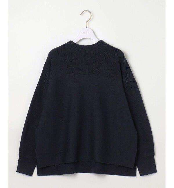 ANY SIS「【洗える】ウキウキ ニット」|ニット・セーター|