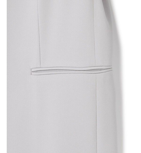 BEIGE,「【L-size】CINDY / ノーカラーロングジャケット」|ノーカラージャケット|