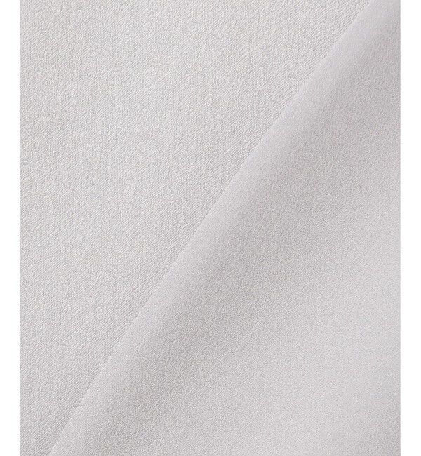 BEIGE,「【L-size】CINDY / ノーカラーロングジャケット」|ノーカラージャケット|