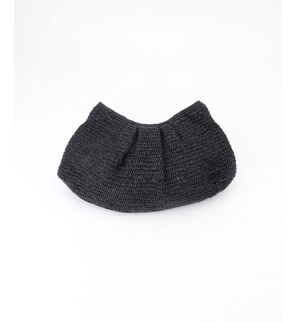 GRACE CONTINENTAL「MAISON N.H Paris ショルダーバッグ」|ハンドバッグ|