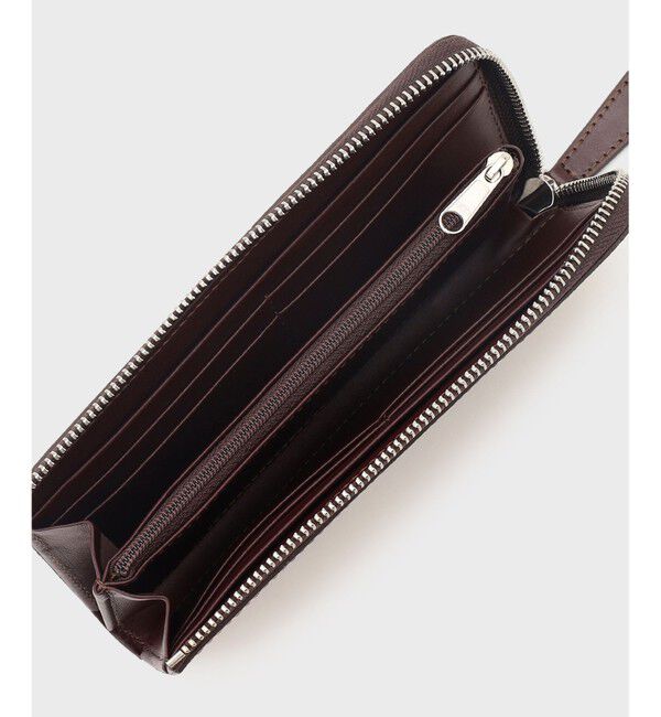 Carving Tribes「Long Wallet-A」|財布|