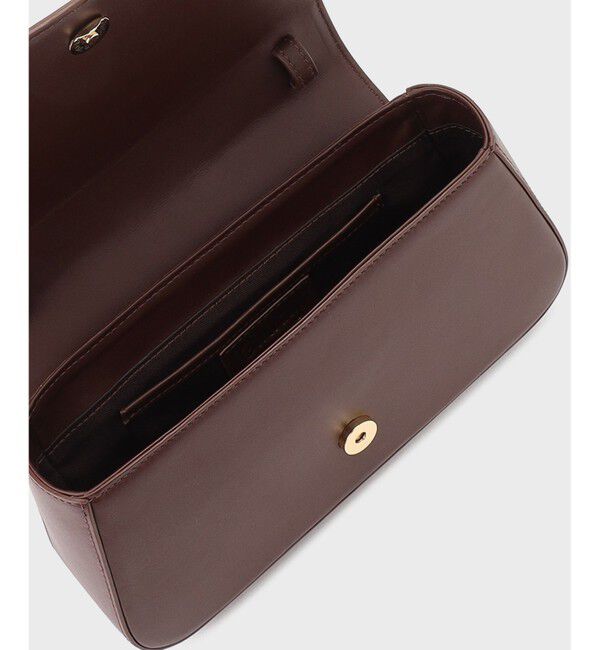 Carving Tribes「FlapFrowerBag」|ショルダー・メッセンジャー|