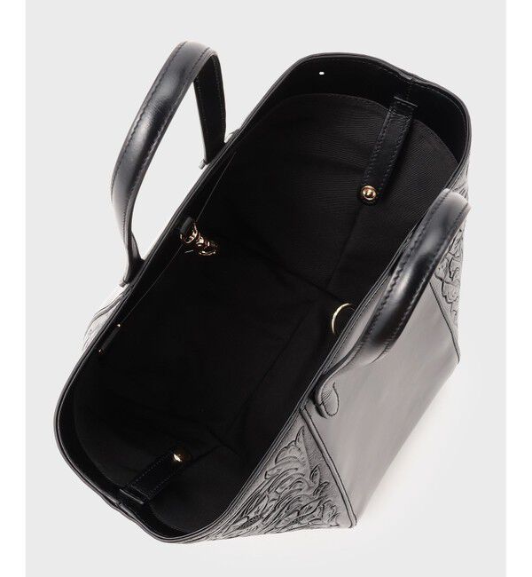 Grace Class「Cube Bag」|トートバッグ|