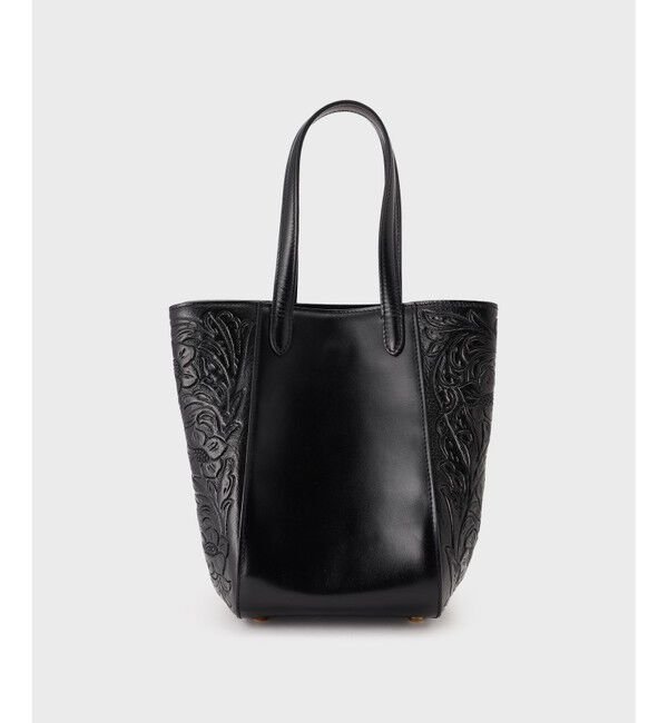 Grace Class「Cube Bag」|トートバッグ|