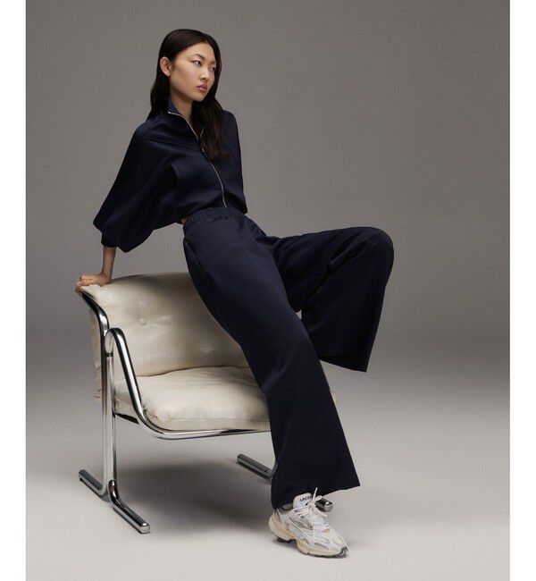 LACOSTE「ウィメンズ L003 2K24 224 1 SFA」|スニーカー|