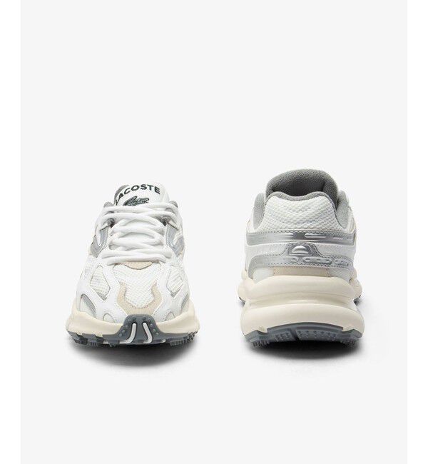 LACOSTE「ウィメンズ L003 2K24 224 1 SFA」|スニーカー|