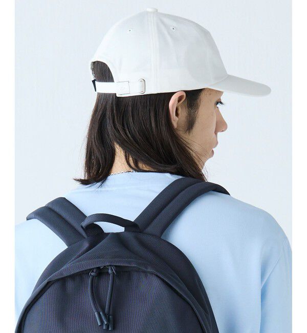 LACOSTE「ワンポイントワニロゴキャップ」|キャップ・キャスケット|