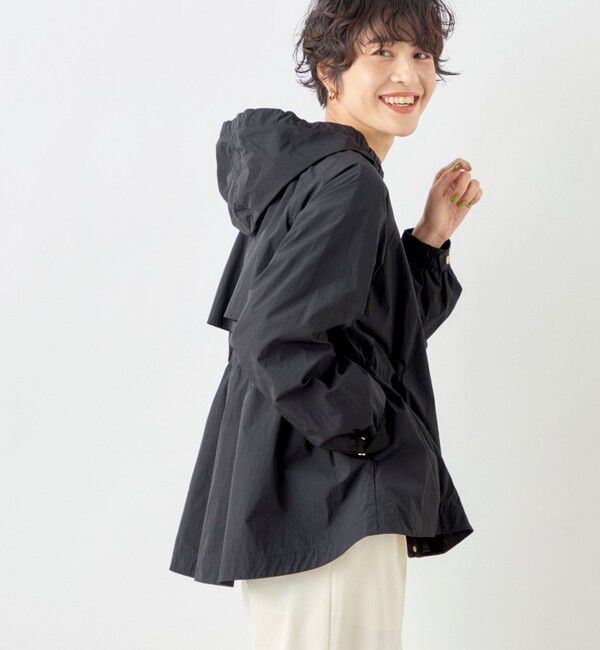 NOLLEY'S「ウォッシャブル2WAYマウンテンパーカー」|その他|