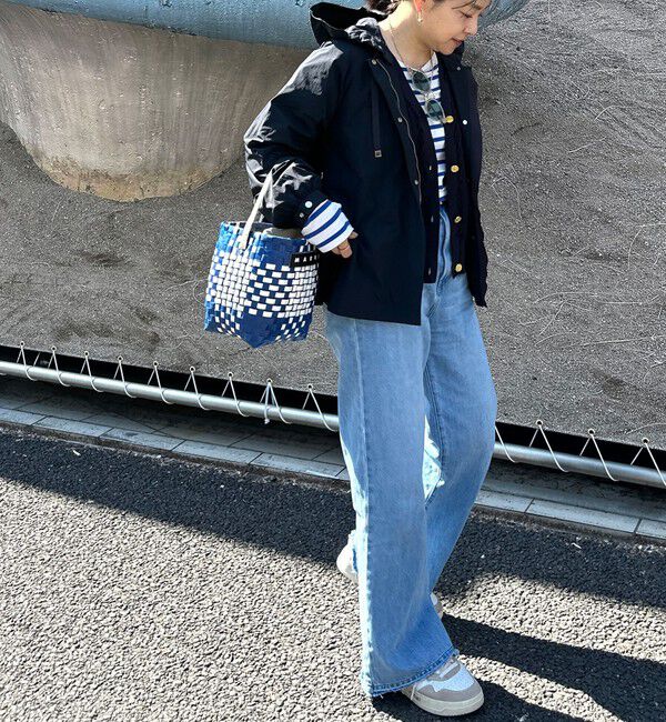 NOLLEY'S「ウォッシャブル2WAYマウンテンパーカー」|その他|