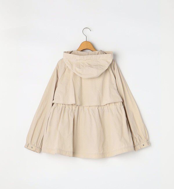 NOLLEY'S「ウォッシャブル2WAYマウンテンパーカー」|その他|