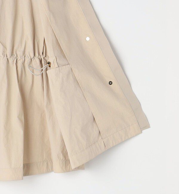 NOLLEY'S「ウォッシャブル2WAYマウンテンパーカー」|その他|