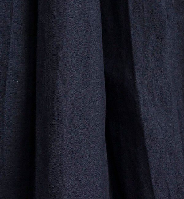 NOLLEY'S「ティアードチュニック」|シャツ・ブラウス|