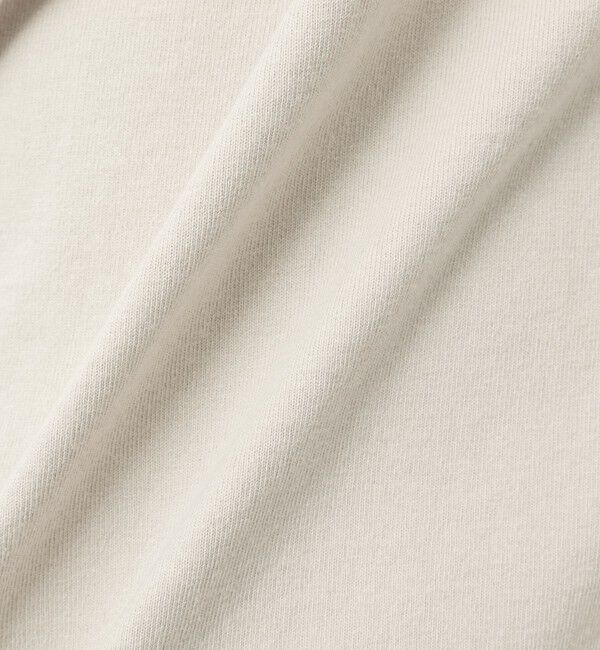 NOLLEY'S goodman「【BARNS OUTFITTERS】別注タフネックT SMITH 25SS」|Tシャツ・カットソー|