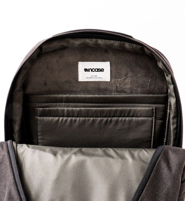 NOLLEY'S goodman「【Incase/インケース】Crosstown Compact Backpack」|リュック|
