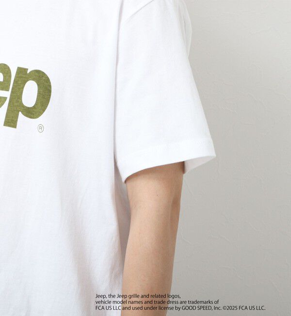 NOLLEY'S goodman「【GOOD ROCK SPEED】別注 アーティスト/企業/ プリントTシャツ 25SS」|Tシャツ・カットソー|