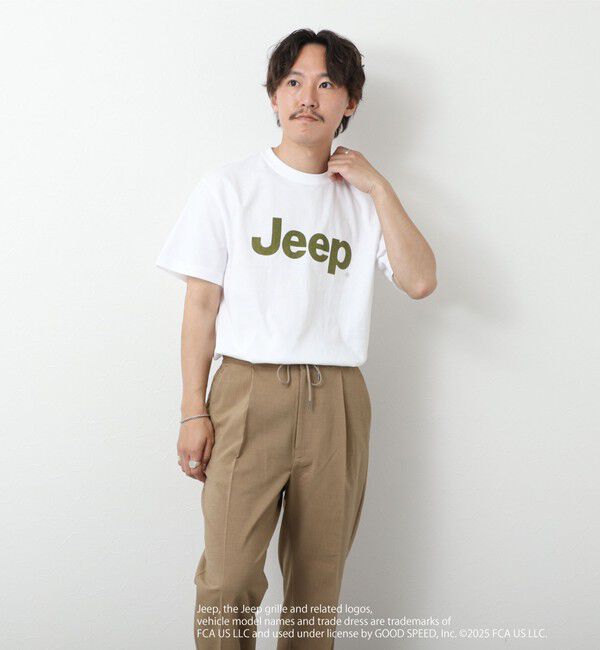 NOLLEY'S goodman「【GOOD ROCK SPEED】別注 アーティスト/企業/ プリントTシャツ 25SS」|Tシャツ・カットソー|