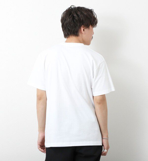NOLLEY'S goodman「【GOOD ROCK SPEED】別注 アーティスト/企業/ プリントTシャツ 25SS」|Tシャツ・カットソー|