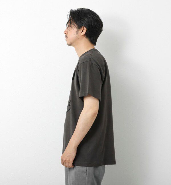 NOLLEY'S goodman「【GOOD ROCK SPEED】別注 アーティスト/企業/ プリントTシャツ 25SS」|Tシャツ・カットソー|