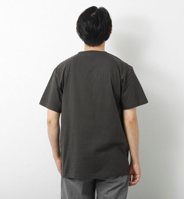 NOLLEY'S goodman「【GOOD ROCK SPEED】別注 アーティスト/企業/ プリントTシャツ 25SS」|Tシャツ・カットソー|