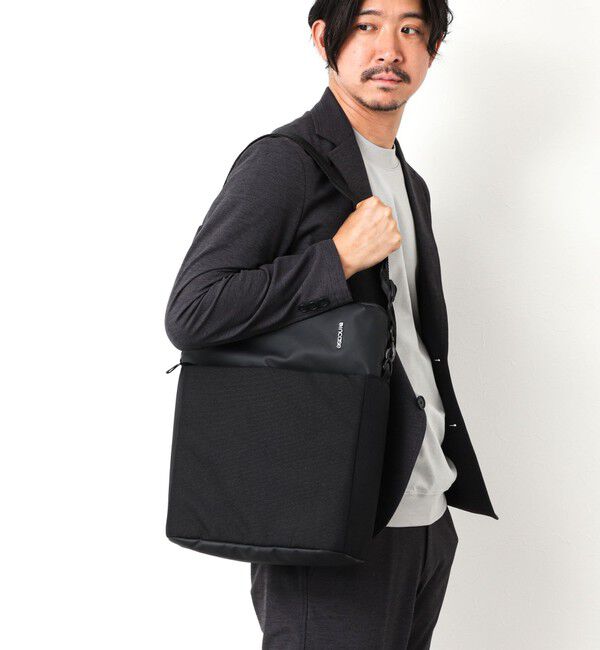 NOLLEY'S goodman「【Incase/インケース】A.R.C.Tech Tote」|トートバッグ|