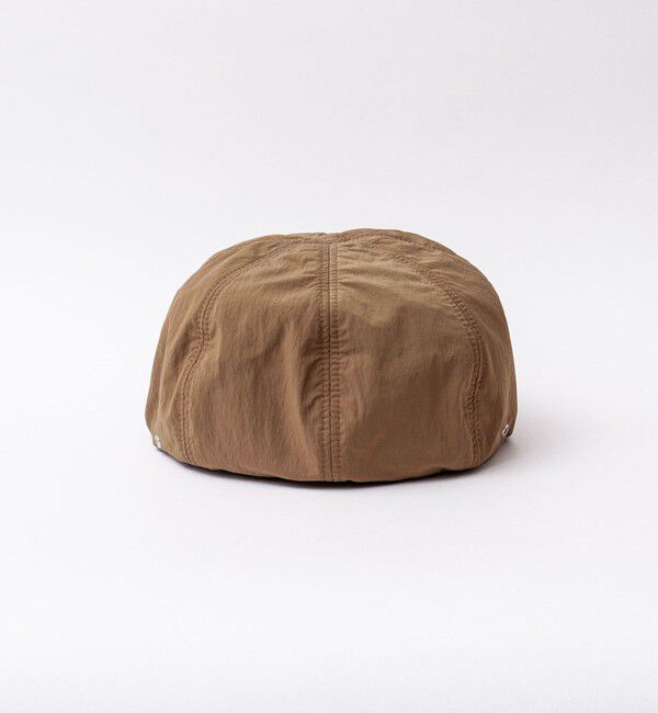 NOLLEY'S goodman「【halo commodity/ハロ コモディティー】Salt Path Beret h253-511」|ハンチング・ベレー帽|