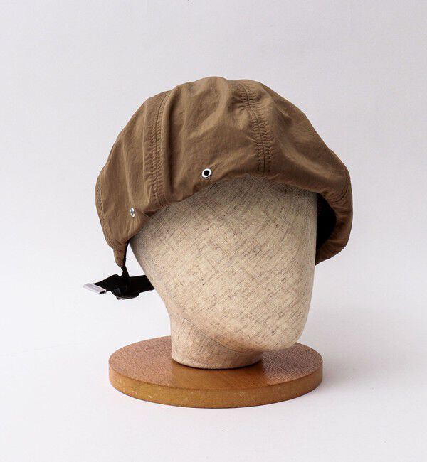 NOLLEY'S goodman「【halo commodity/ハロ コモディティー】Salt Path Beret h253-511」|ハンチング・ベレー帽|