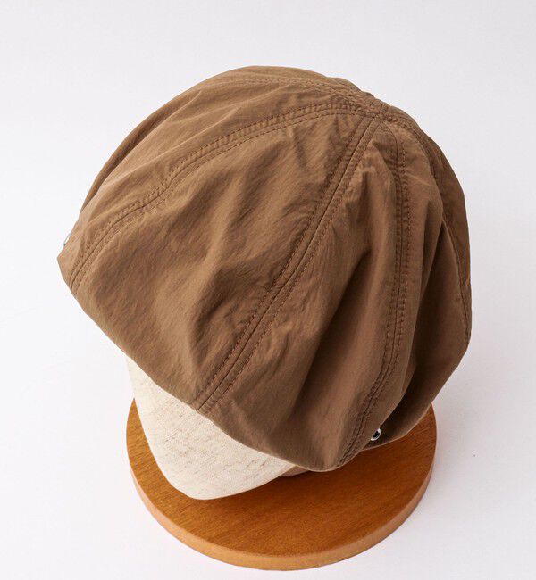 NOLLEY'S goodman「【halo commodity/ハロ コモディティー】Salt Path Beret h253-511」|ハンチング・ベレー帽|
