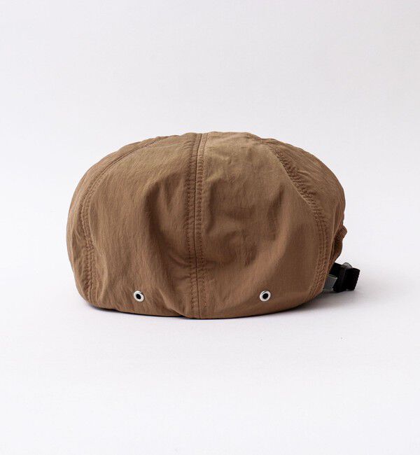 NOLLEY'S goodman「【halo commodity/ハロ コモディティー】Salt Path Beret h253-511」|ハンチング・ベレー帽|